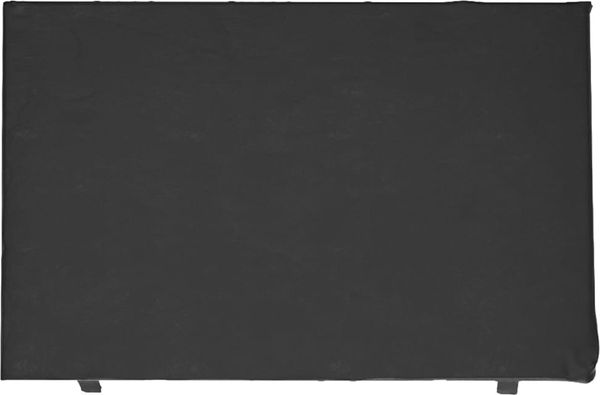 vidaXL Abdeckungen für Schaukelbank 2 Stk. 8 Ösen 125x90x135/165 cm 3155381 Bild 6