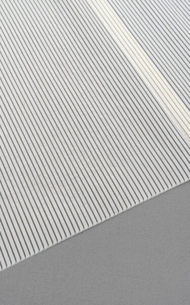 LYSEL® Raffrollo Bambusstruktur, HxB 130x45cm Bild 5