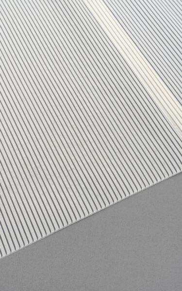 LYSEL® Raffrollo Bambusstruktur, HxB 130x45cm Bild 7