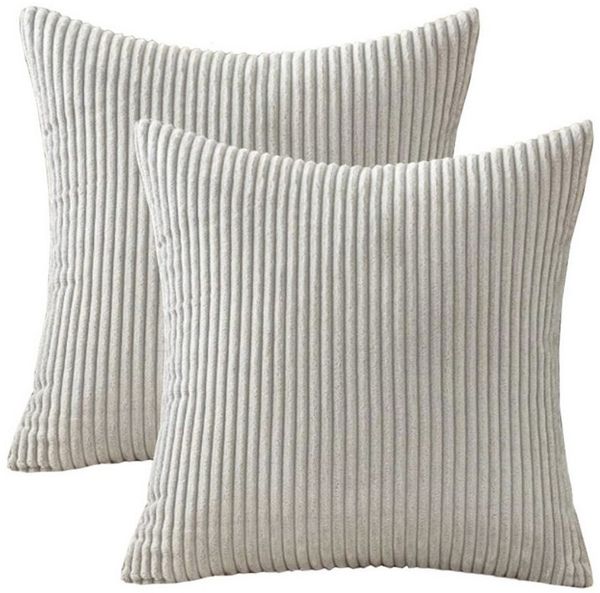 LIVINA HOME Kissenbezug Premium Kissenbezüge, Dekokissen Couchkissen Sofakissen, Kissenhülle, (1 Stück), Kuschelkissen Zierkissen, Kissen Bezug Set, Valentinstag Geschenk
