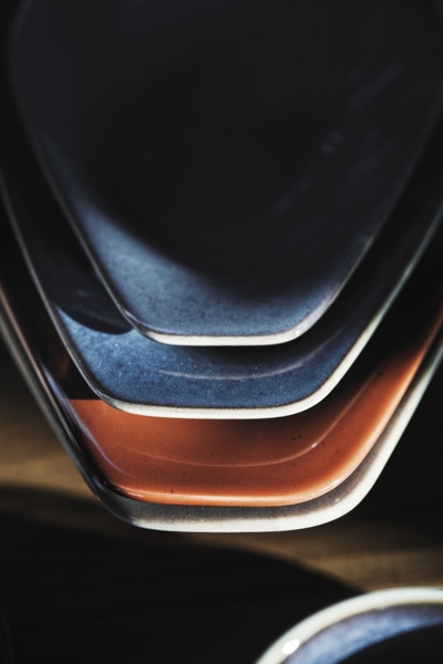 KAHLA Homestyle Pasta grande 30 cm atlantic blue Bild 3