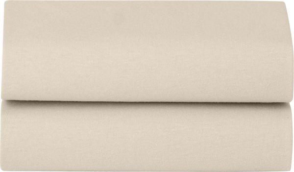 Snuz Spannbettlaken SnuzPod Co-Sleeper - 2er-Pack