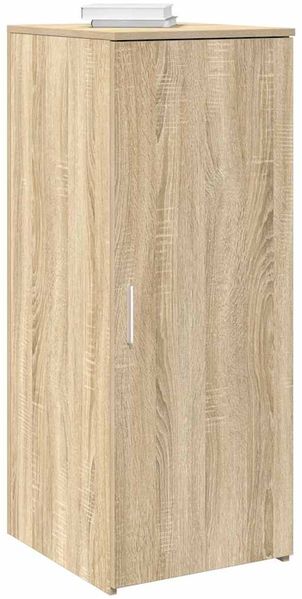 vidaXL Lagerschrank Sonoma-Eiche 40x45x103,5 cm Holzwerkstoff 859035