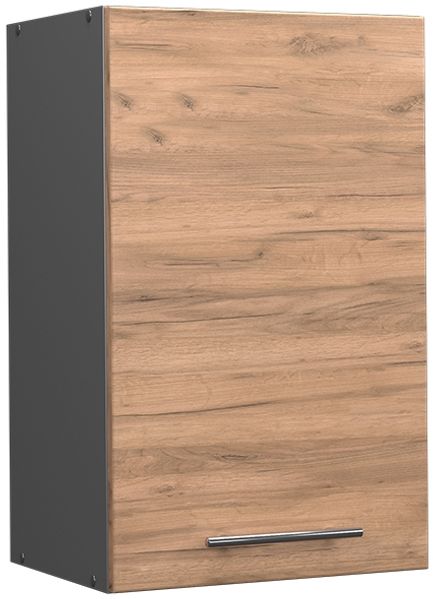 Hängeschrank Fame-Line Goldkraft Eiche 45 cm Vicco
