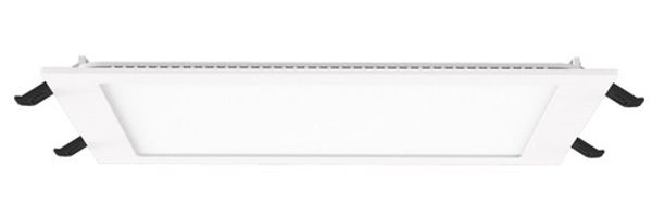EVN Lichttechnik LED-Einbaupanel LTQ300125