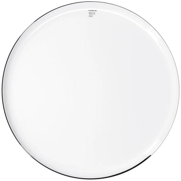 KPM Berlin LAB Teller 19 Enso Schwarz