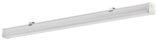 Pracht LED-FR-Profilleuchte 1,5m 4000K DV3x1,5 KATLA BL #5231015B