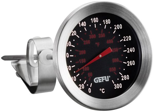 Gefu Sido Küchen-Thermometer