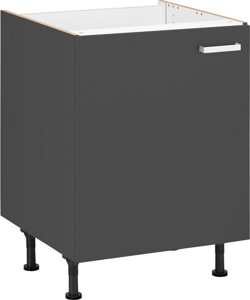 OPTIFIT Spülenschrank Parma Breite 60 cm