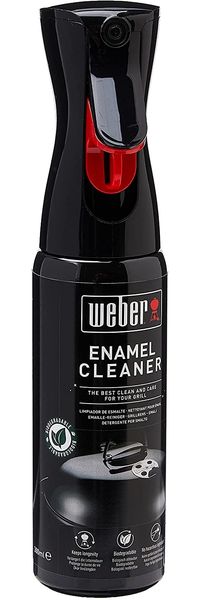 Weber Emaille-Reiniger, 300 ml