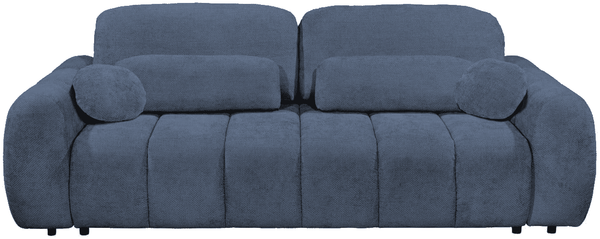 Big Sofa Bubble Schlaffunktion & Bettkasten – ED Exciting Design |Eden