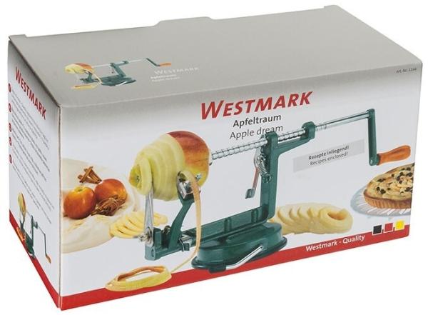 WESTMARK Apfel- und Kartoffelschäler