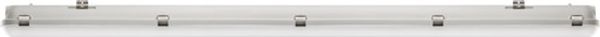 Pracht LED-Feuchtraumleuchten-Set 1,2m, inkl Tube LUNARETROSET#5212204