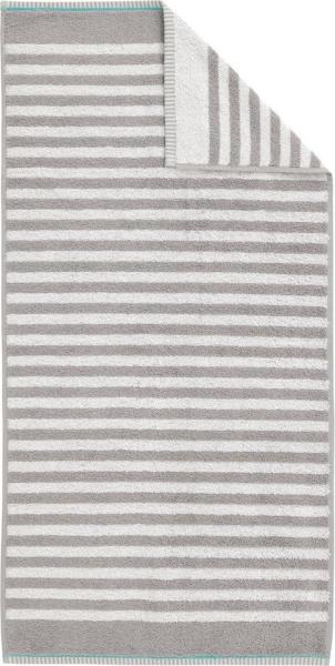 Dyckhoff Duschtuch Maritim, Sea Stripe, Frottier (1-St)
