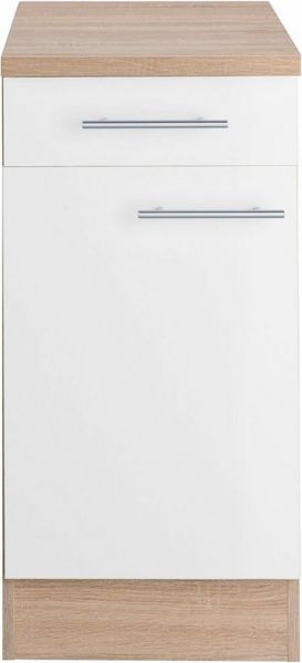 OPTIFIT Unterschrank Kalmar, Breite 40 cm