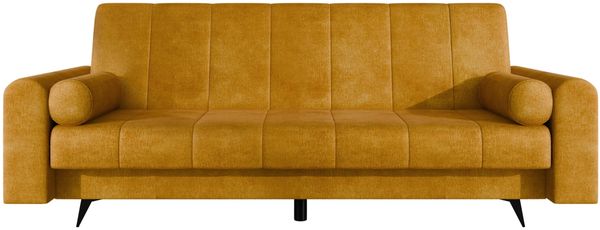 Schlafsofa Zuri (Farbe: Wave 05)