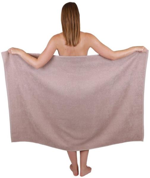 Betz Badetuch Maxi Duschtuch XXL BERLIN Größe 100x150cm, 100% Baumwolle