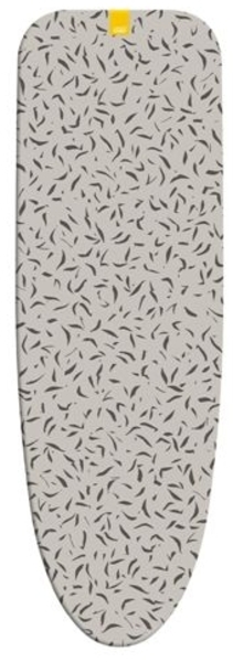 Joseph Joseph Glide Max groß Bügelbrettbezug, ecru