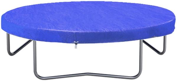 Trampolinabdeckung PE 360-367 cm 90 g/m²