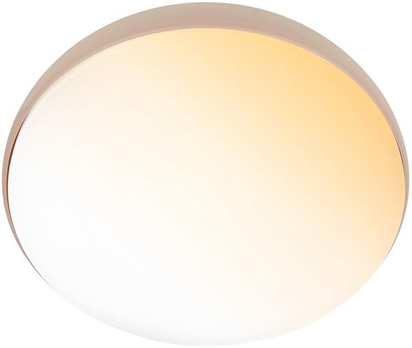 Briloner Leuchten LED Deckenleuchte NIKAN 3876011