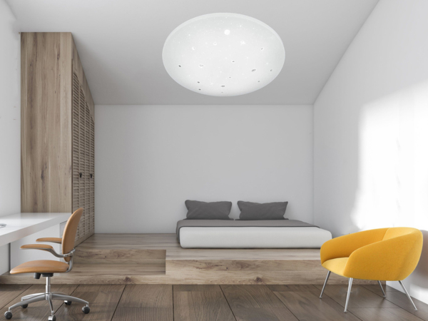 LED Deckenleuchte ACHAT Bild 4