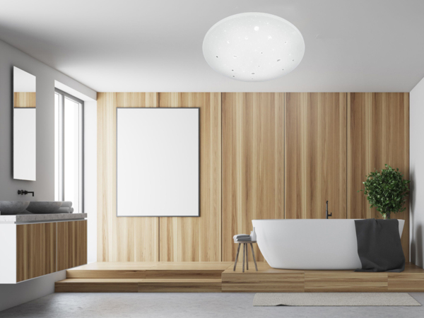 LED Deckenleuchte ACHAT Bild 3