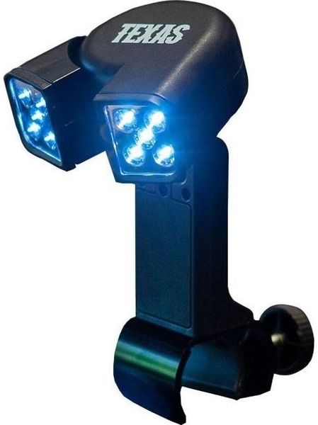 BBQ LED-LAMPE