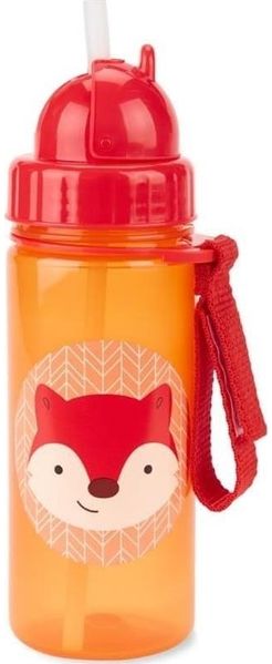 Zoo Fox Trinkflasche PP