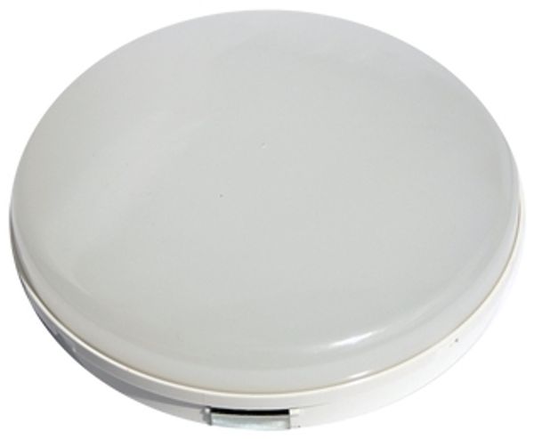 LEDURO 95311 LED 4000 K 1000 lm IP65 Weiß