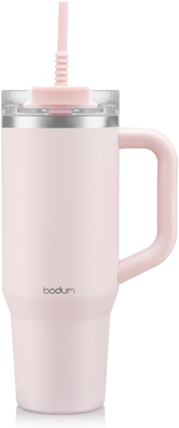 Isolierbecher bodum TRAVEL MUG (LBH 11x15x28 cm)