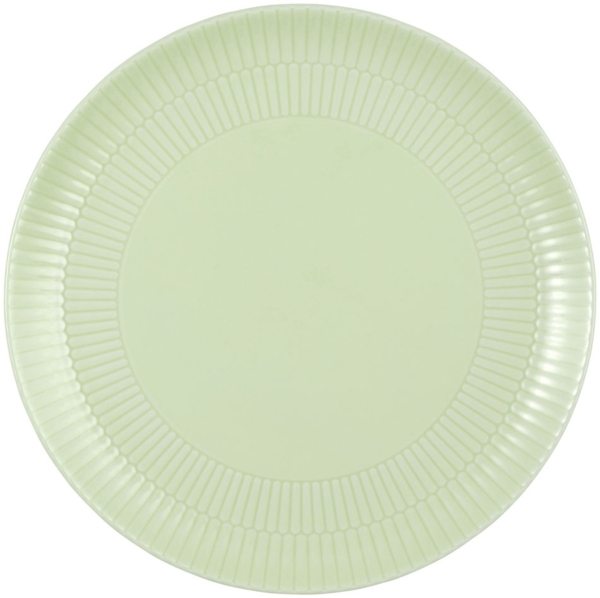 Seltmann Weiden Speiseteller Amina | Auswahl Seladon : Seladon
