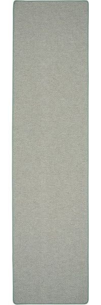 Snapstyle Läufer Läufer Teppich Bentzon Flachgewebe, Rechteckig, Höhe: 5 mm