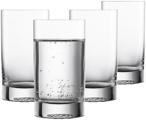 Zwiesel Glas ECHO Becher 314 ml 4er Set