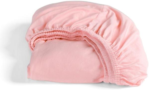 Cinderella Spannbettlaken Jersey - 120 x 200 cm -