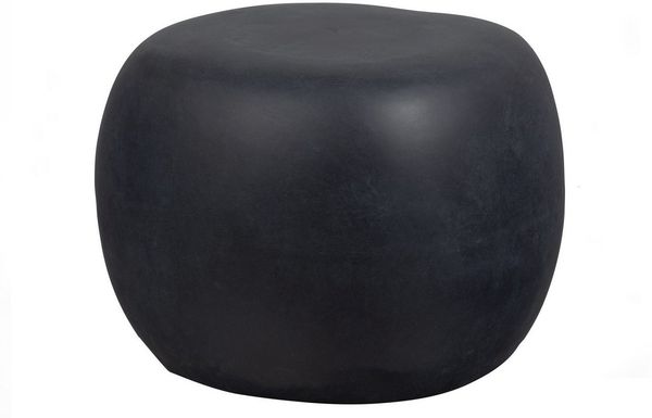 Couchtisch Pebble aus Tonfaser, Klein Bild 5