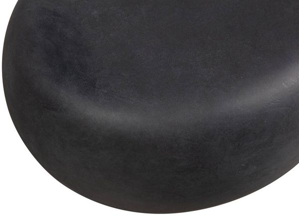 Couchtisch Pebble aus Tonfaser, Klein Bild 2