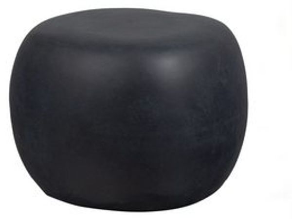 Couchtisch Pebble aus Tonfaser, Klein Bild 6