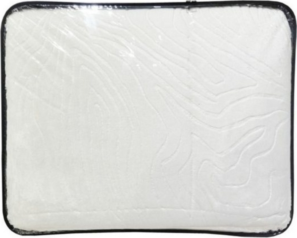 alesvelt Tagesdecke Set Nazli Überwurf Decke 3-Teilig 240 x 250 cm 2-Personen Bild 2