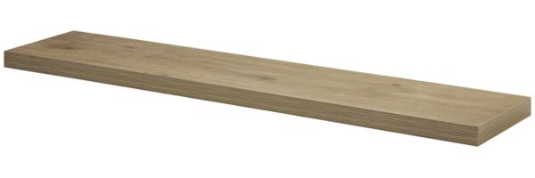 Dolle Regalboden Decoboard 115 x 23,5 x 3,8 cm eiche