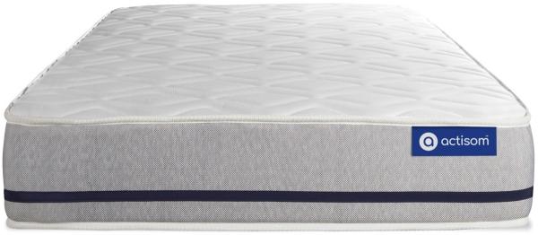Actilatex soft matratze 105x200 cm, Latex und Memory-Schaum, Härtegrad 3, Höhe :20 cm, 3 Komfortzonen Bild 2