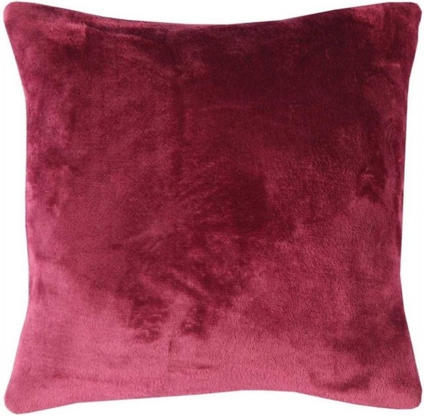 Bestlivings Kissenbezüge Celina, (1 Stück), Flauschbezug / Kissenbezug (50x50 cm) mit Reißverschluss Bild 4