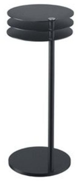 pieperconcept Beistelltisch Beistelltisch Maló anthrazit Bild 4