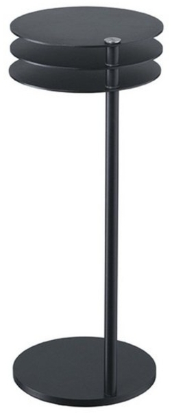 pieperconcept Beistelltisch Beistelltisch Maló anthrazit Bild 2