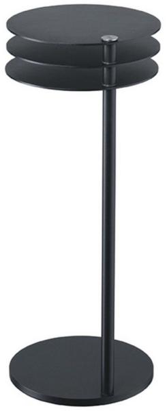 pieperconcept Beistelltisch Beistelltisch Maló anthrazit Bild 1