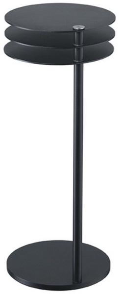 pieperconcept Beistelltisch Beistelltisch Maló anthrazit Bild 3