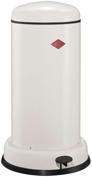 Wesco Loft Mülleimer Baseboy 20 Liter - Sand matt Bild 3