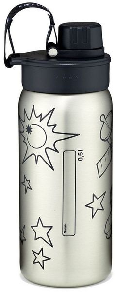 ergobag Trinkflasche Trinkflasche