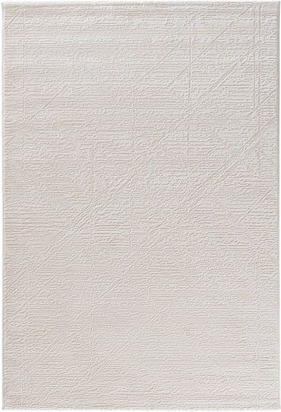 Sehrazat Teppich Moda 1200, rechteckig, Höhe: 9 mm, Kurzflor, 3 D Effekt Optik, Hoch Tief Struktur, Wohnzimmer Bild 5