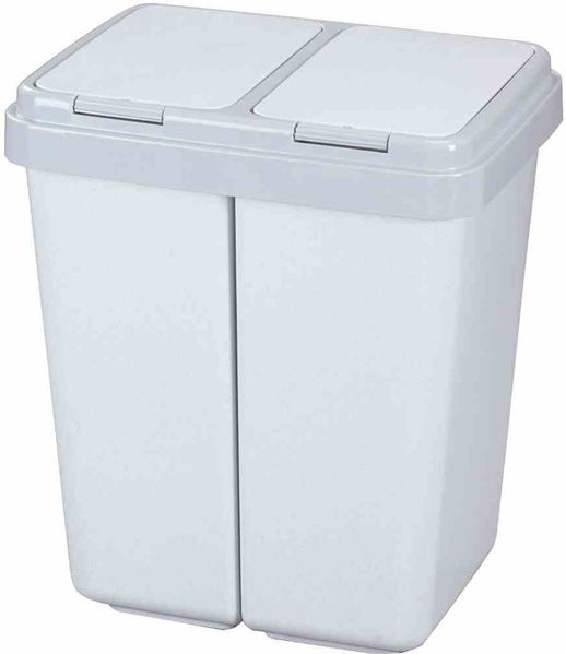 ABFALLSAMMLER DU OBIN 2X25L 800776