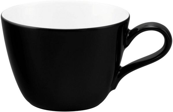 Seltmann Life Kaffeeobertasse 0,24 l schwarz